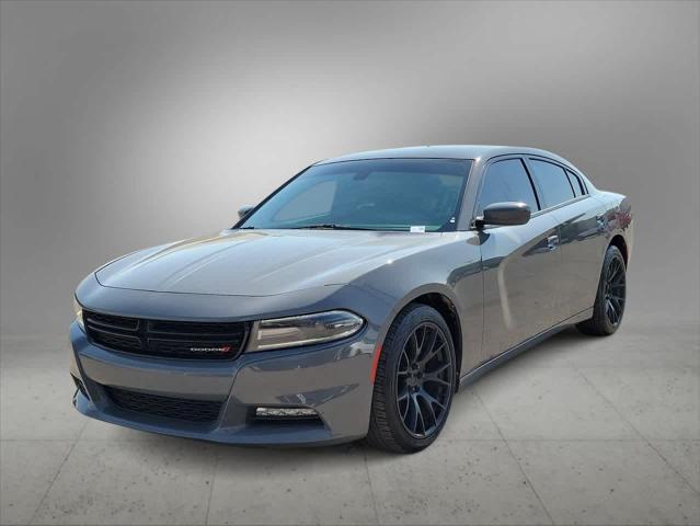 2019 Dodge Charger