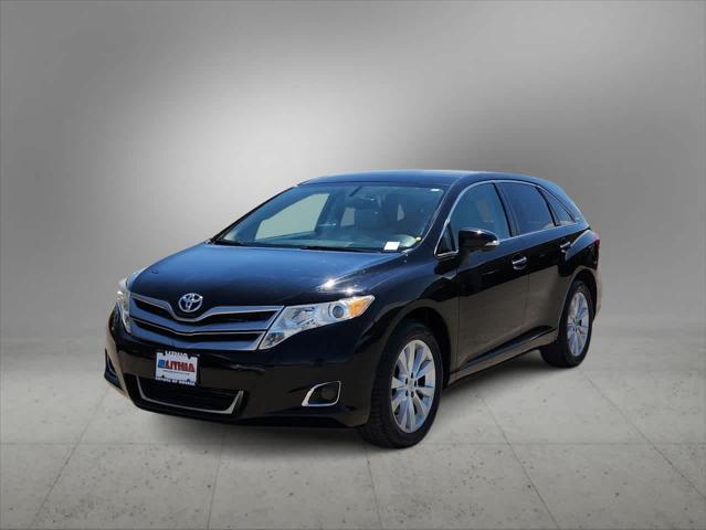 2013 Toyota Venza