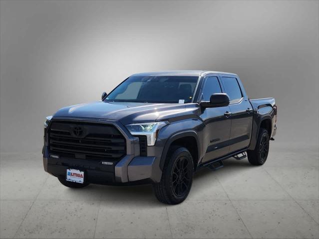 2023 Toyota Tundra