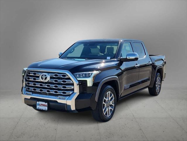2023 Toyota Tundra