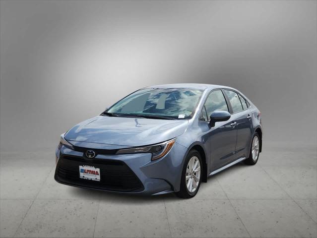 2023 Toyota Corolla