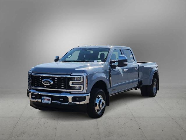 2024 Ford F-350