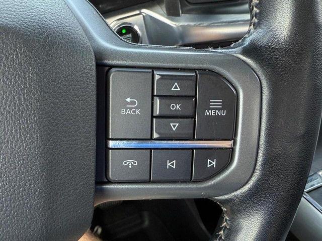 Photo of 2022 Carbonized Gray Metallic Ford F-150