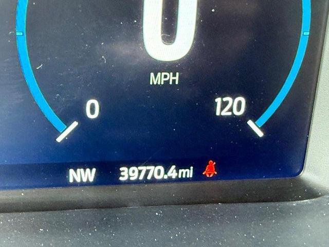 Photo of 2022 Carbonized Gray Metallic Ford F-150