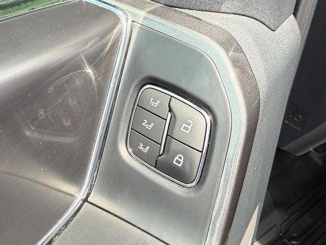 Photo of 2022 Carbonized Gray Metallic Ford F-150