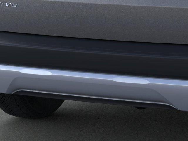 Photo of 2025 Carbonized Gray Metallic Ford Escape