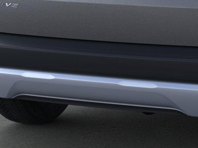 Photo of 2025 Carbonized Gray Metallic Ford Escape