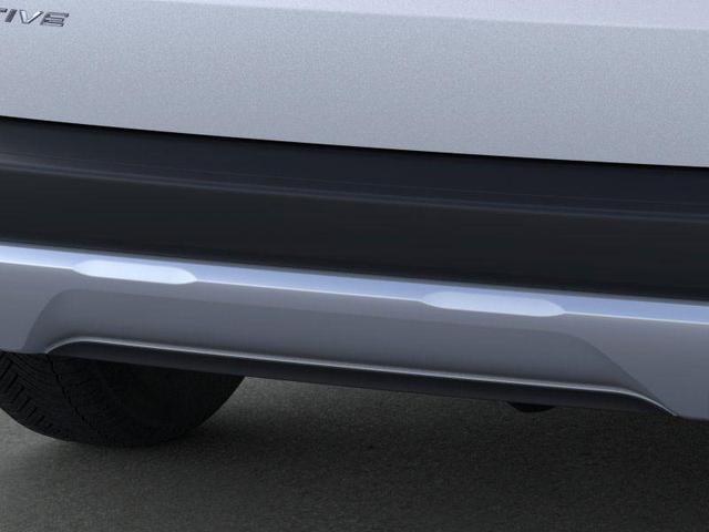 Photo of 2025 Space Silver Metallic Ford Escape