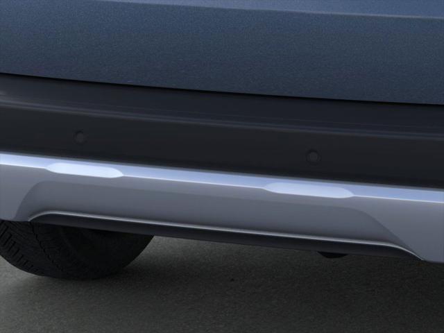 Photo of 2025 Vapor Blue Metallic Ford Escape PHEV