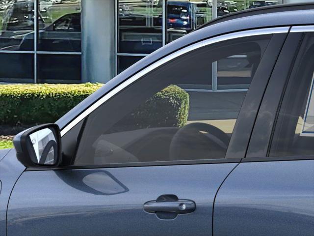 Photo of 2025 Vapor Blue Metallic Ford Escape PHEV