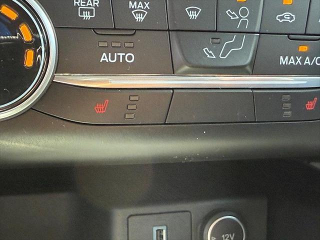 Photo of 2020 Ingot Silver Metallic Ford Escape