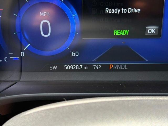 Photo of 2020 Ingot Silver Metallic Ford Escape