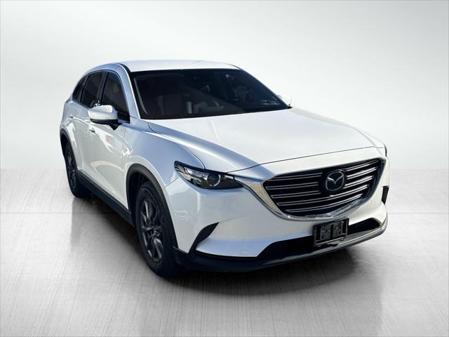 2022 Mazda CX-9