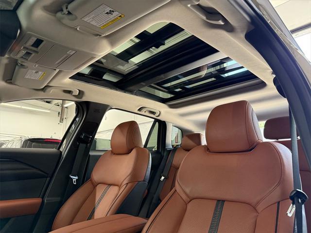 Photo of 2024 Zircon Sand Metallic Mazda CX-50