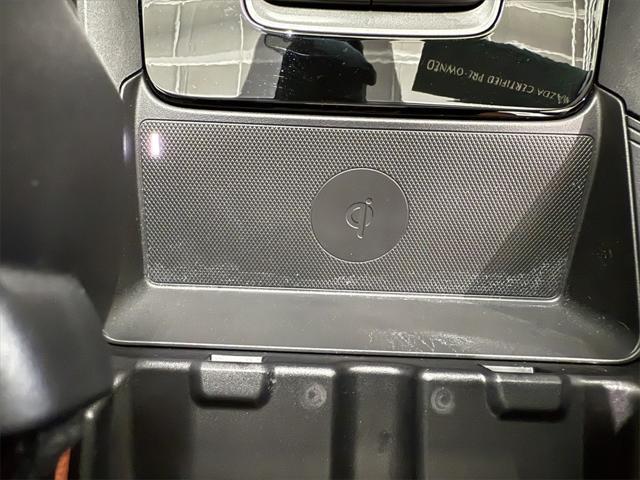 Photo of 2024 Zircon Sand Metallic Mazda CX-50