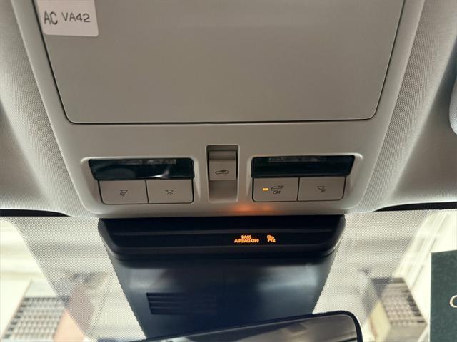 Photo of 2024 Zircon Sand Metallic Mazda CX-50