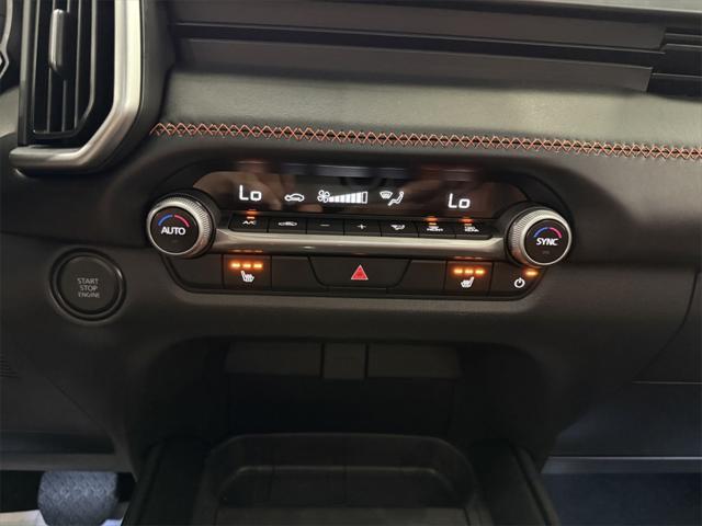 Photo of 2024 Zircon Sand Metallic Mazda CX-50