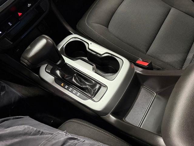 Photo of 2016 Black Chevrolet Colorado
