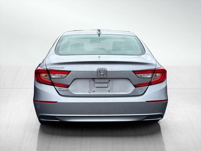 2020 Honda Accord