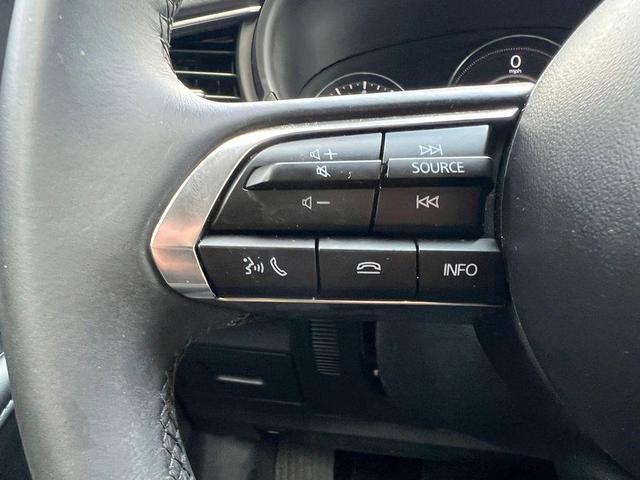 Photo of 2024 Deep Crystal Blue Mica Mazda CX-30