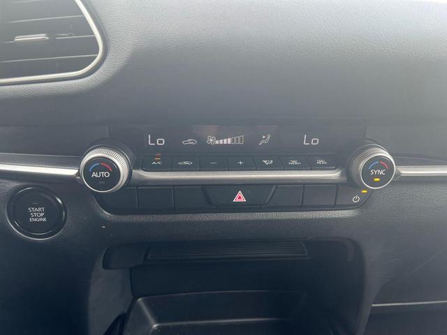 Photo of 2024 Deep Crystal Blue Mica Mazda CX-30