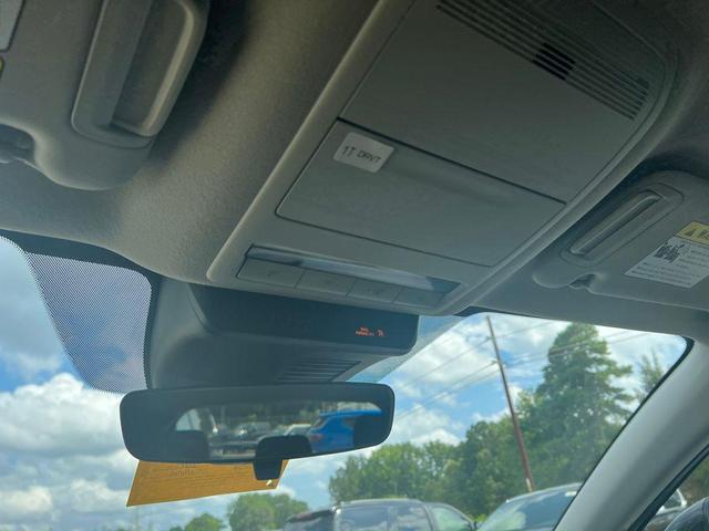 Photo of 2024 Deep Crystal Blue Mica Mazda CX-30