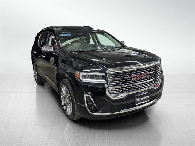 2023 GMC Acadia