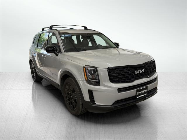 2022 Kia Telluride