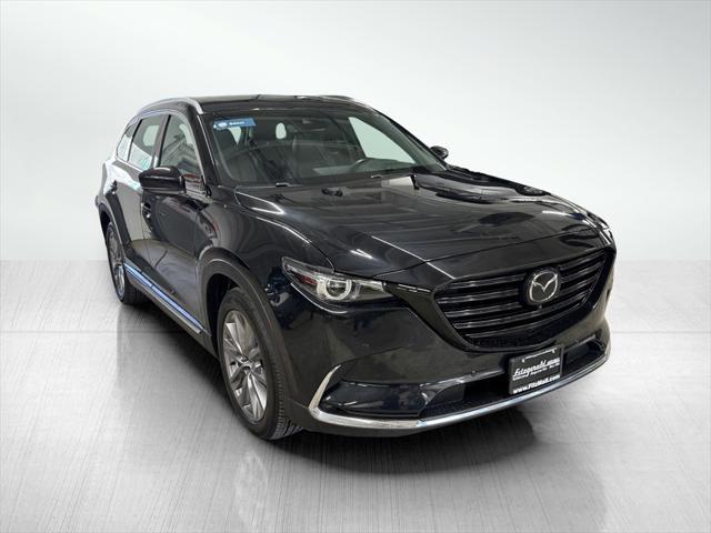 2023 Mazda CX-9