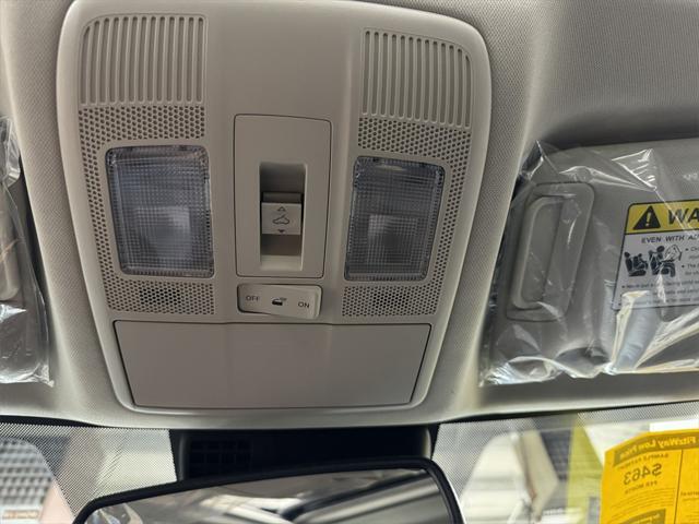 Photo of 2025 Platinum Quartz Metallic Mazda CX-5