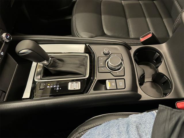 Photo of 2025 Platinum Quartz Metallic Mazda CX-5