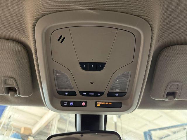 Photo of 2016 Silver Ice Metallic Chevrolet Impala