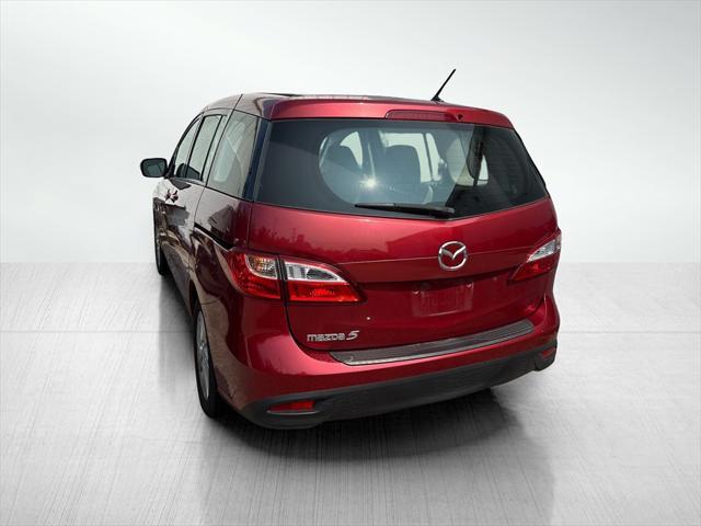 2013 Mazda Mazda5