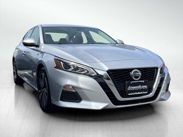 2022 Nissan Altima
