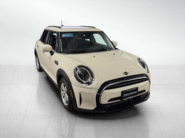 2022 MINI Hardtop