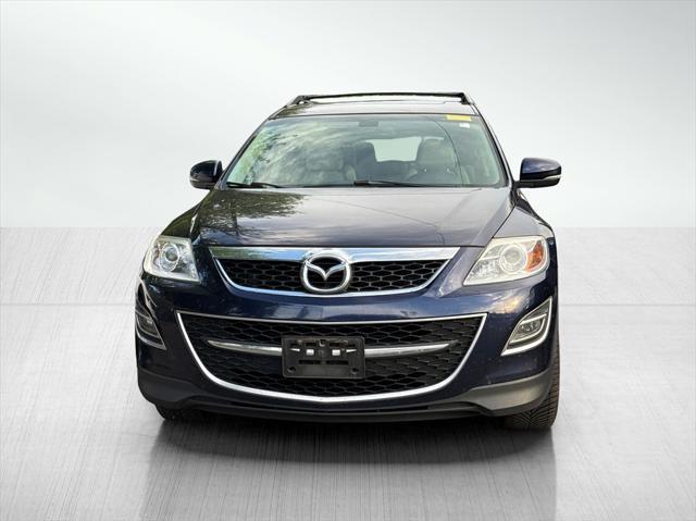 2012 Mazda CX-9