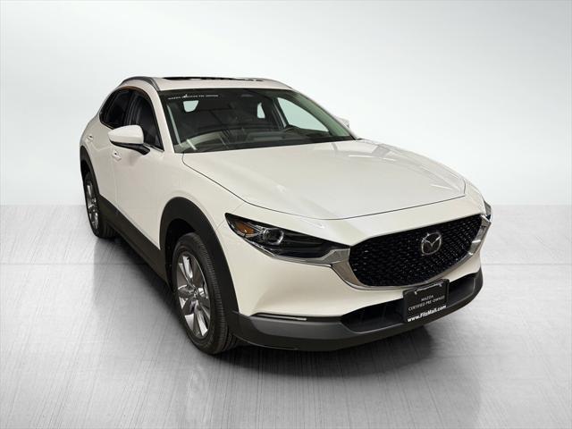 2024 Mazda Cx-30