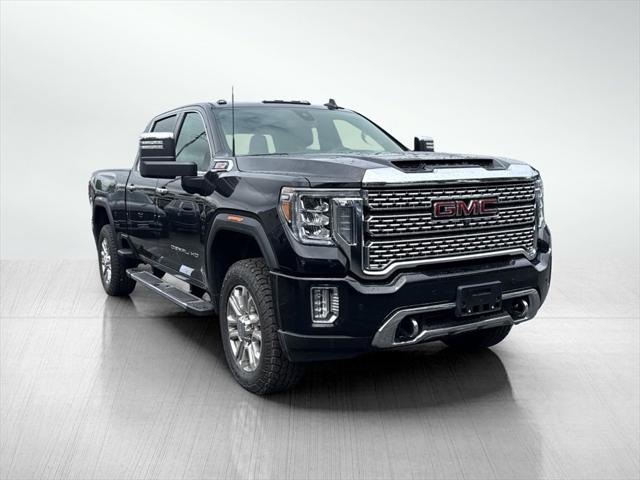 2023 GMC Sierra 2500