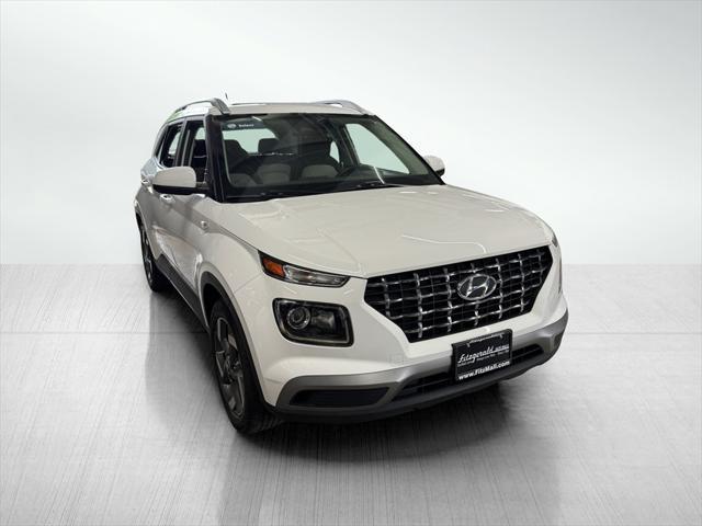 2023 Hyundai Venue