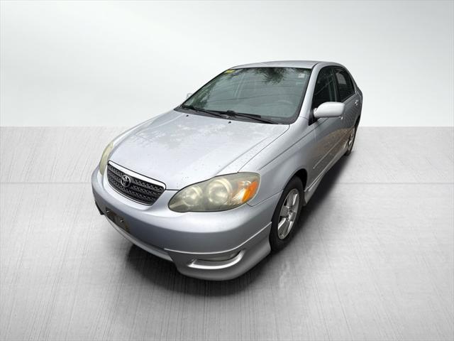 2005 Toyota Corolla