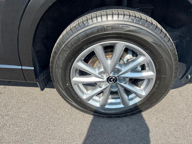 Photo of 2024 Jet Black Mica Mazda CX-5