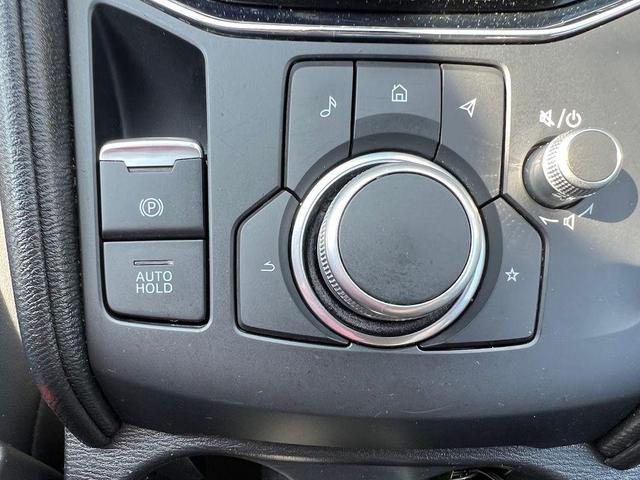 Photo of 2024 Jet Black Mica Mazda CX-5