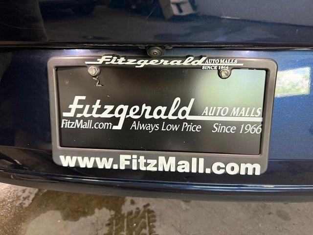 Photo of 2019 Deep Crystal Blue Mica Mazda Mazda3
