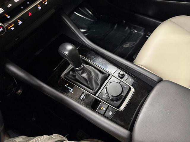 Photo of 2019 Deep Crystal Blue Mica Mazda Mazda3
