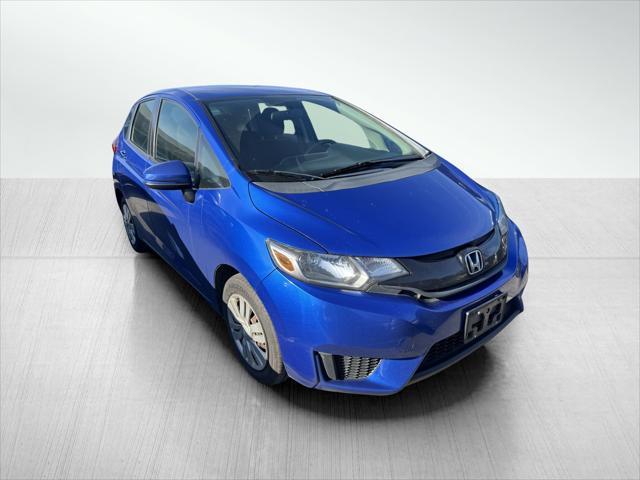 2017 Honda FIT