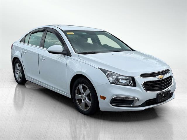 2015 Chevrolet Cruze