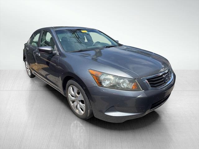 2009 Honda Accord