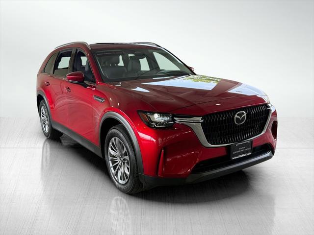 2024 Mazda Cx-90