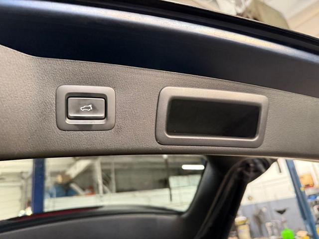 Photo of 2023 Deep Crystal Blue Mica Mazda CX-5