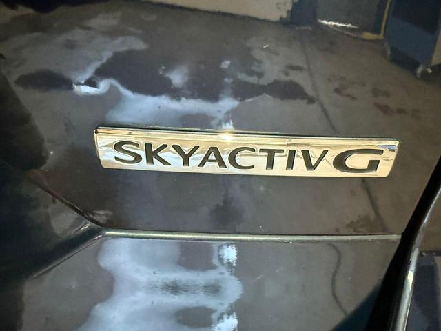 Photo of 2023 Deep Crystal Blue Mica Mazda CX-5